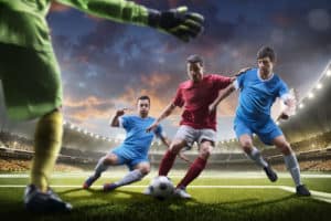 Online Sports Betting