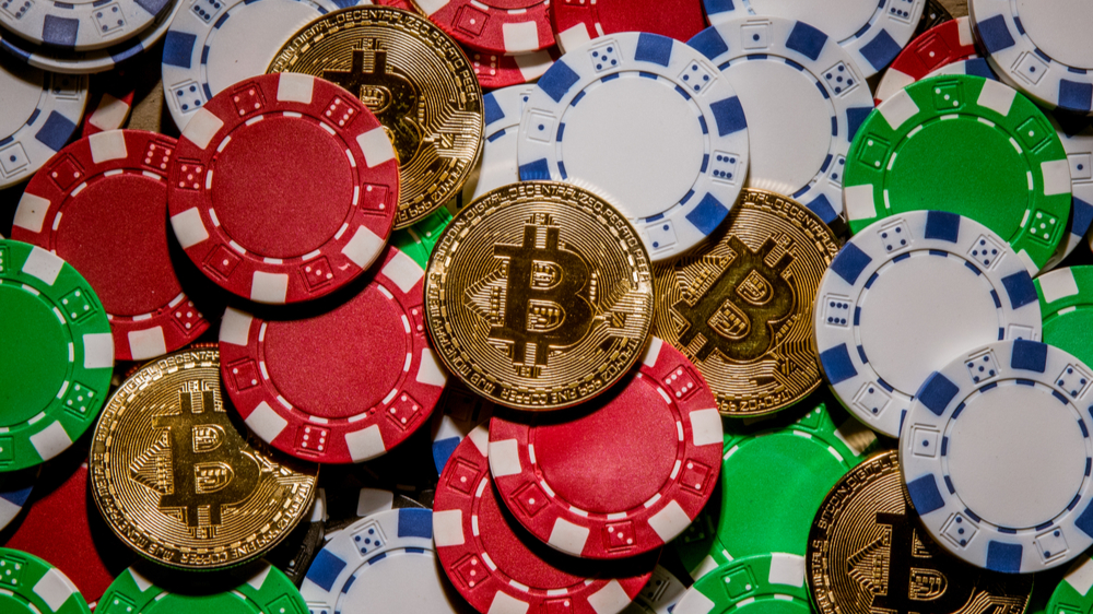 World of Bitcoin Casino