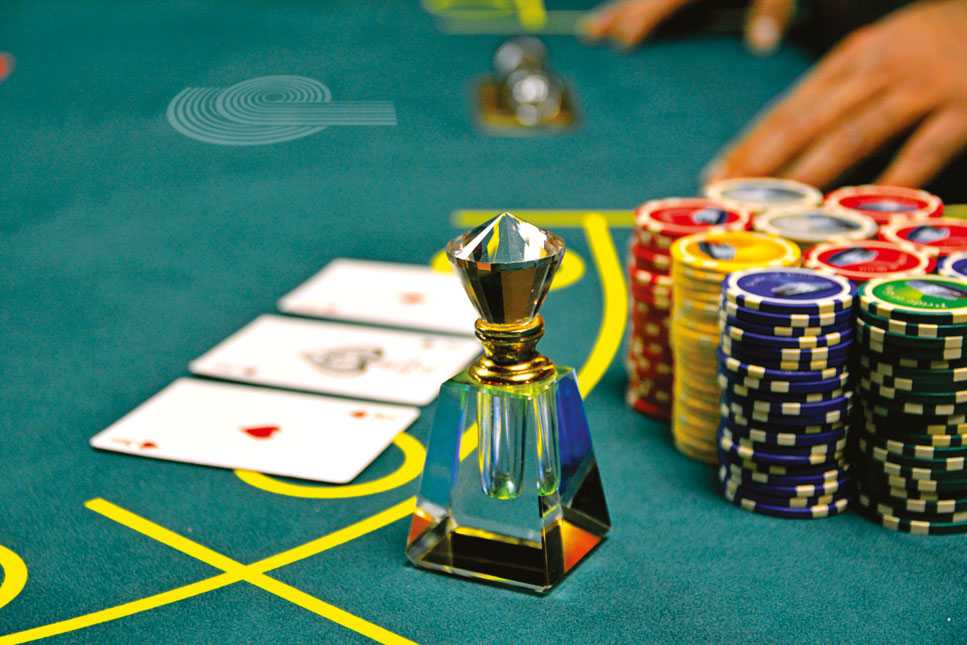 Online Casino Games