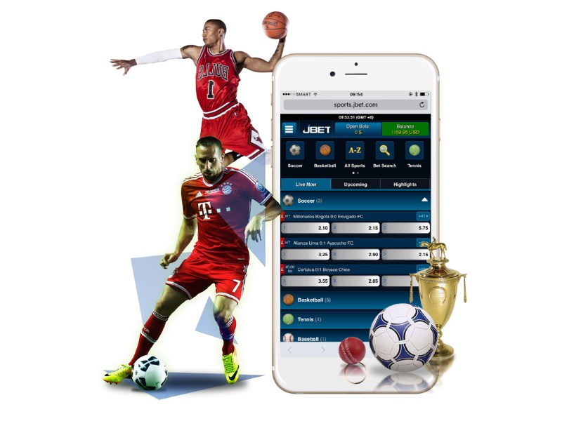 online sports betting