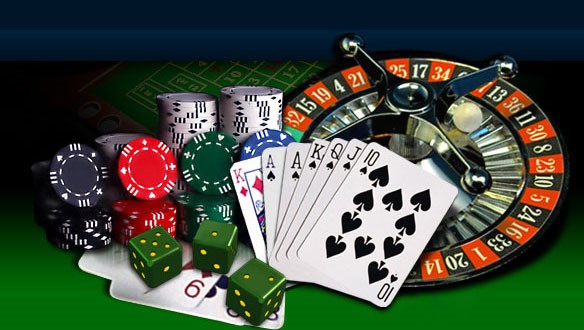 Online Casino