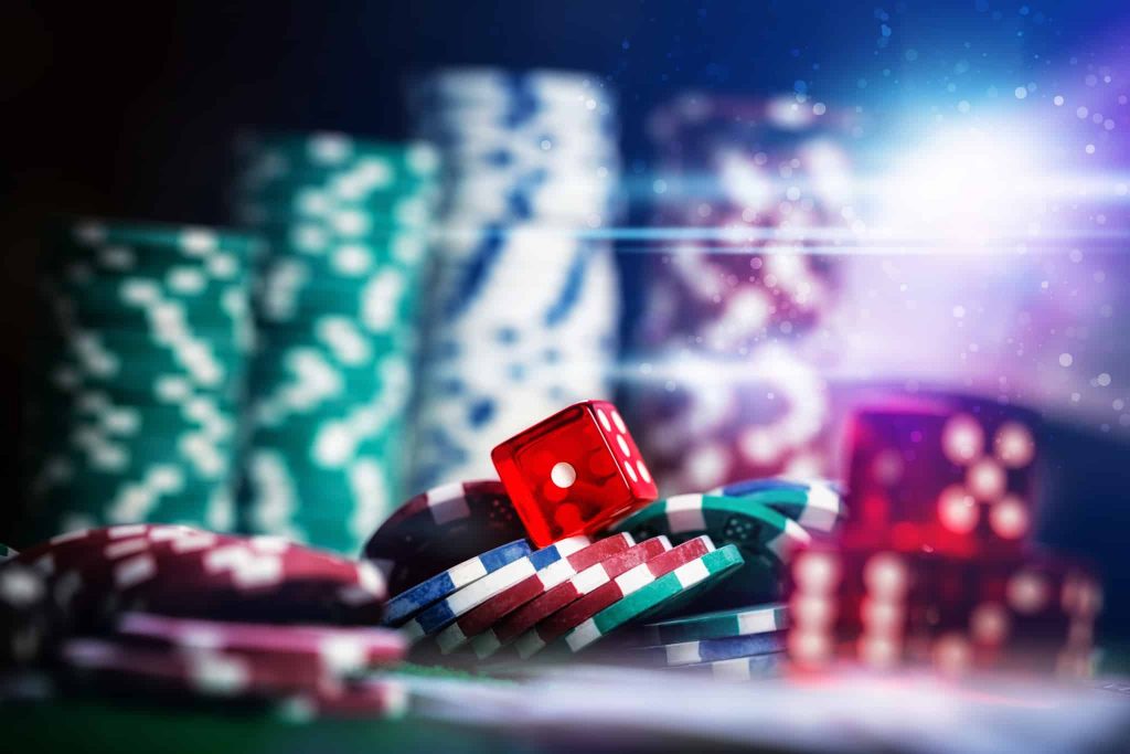 Online Casino Games 