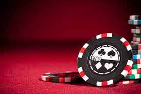 Online Poker