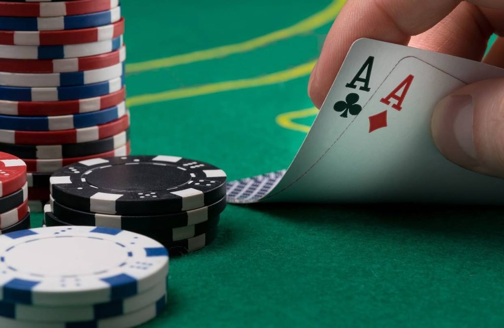 Online Casino Games